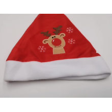 Wholesale velvet Christmas Hat For Party